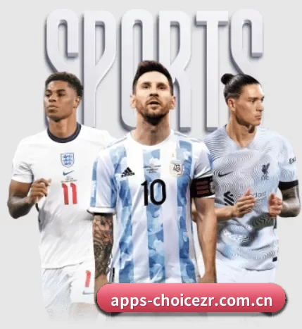 apps-choicezr.com.cn APP
