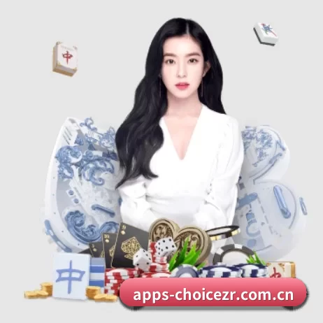 apps-choicezr.com.cn APP